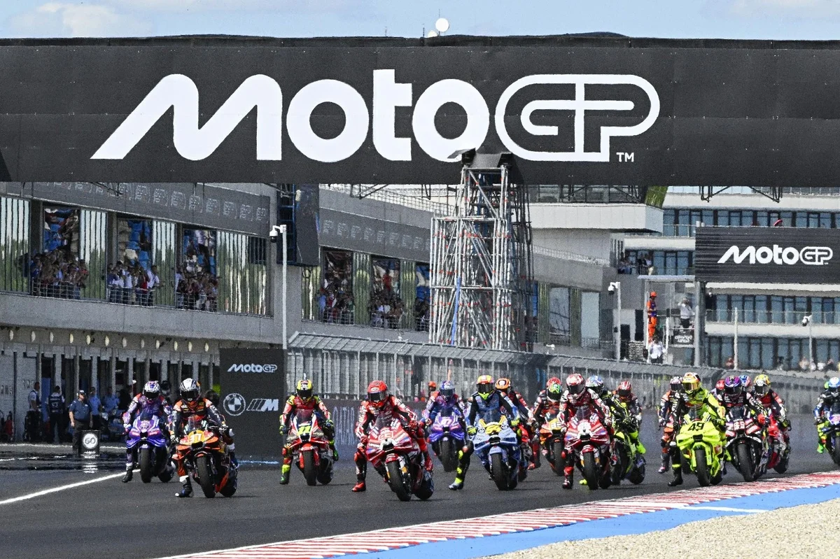 Constructeurs vs MotoGP : un accord commercial enfin trouvé