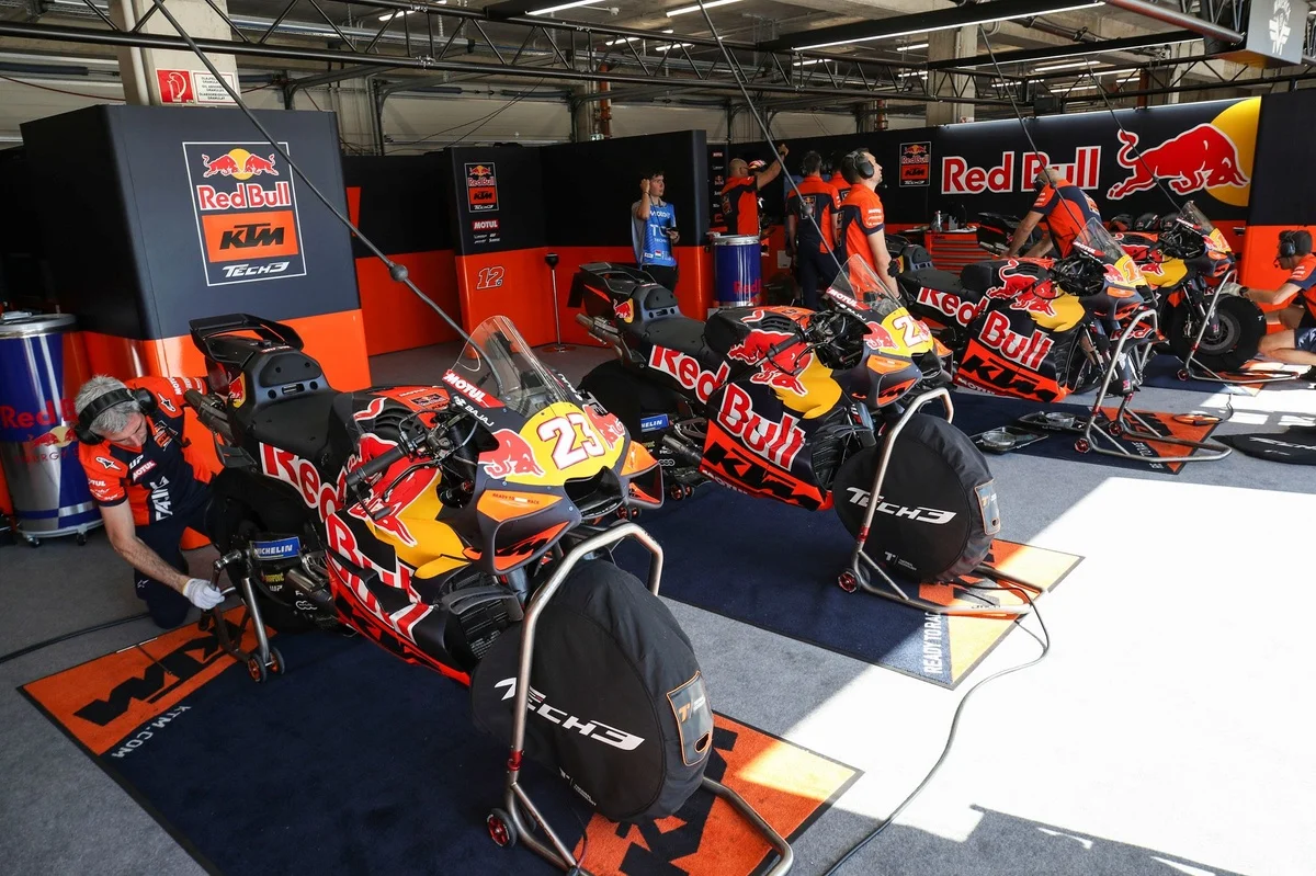 Le MotoGP fait peau neuve pour 2027 : des essais réduits et avec une seule moto