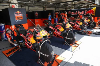 Le MotoGP fait peau neuve pour 2027 : des essais réduits et avec une seule moto