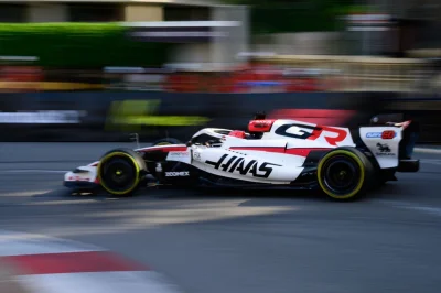 Les péripéties qu'Ocon a dû contourner pour prendre la 9e place à Monaco