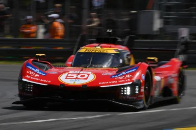 Ferrari prévoit de grosses évolutions techniques pour 2027