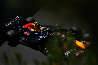 L'ADUO retardé après une demande de réexamen par Red Bull