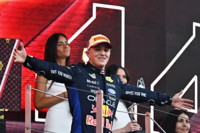 Pourquoi Hadjar ne serait pas vraiment déçu de perdre le podium de Monaco