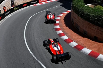 Pourquoi Leclerc va changer de disque(s) et suivre Hamilton