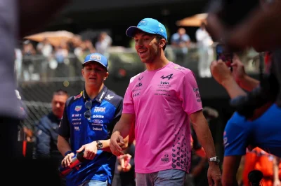 Les commissaires donnent raison à Alpine, Gasly retrouve le podium !