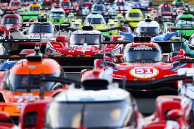 Le règlement Hypercar évoluera en 2030 : ne dites plus LMH et LMDh !