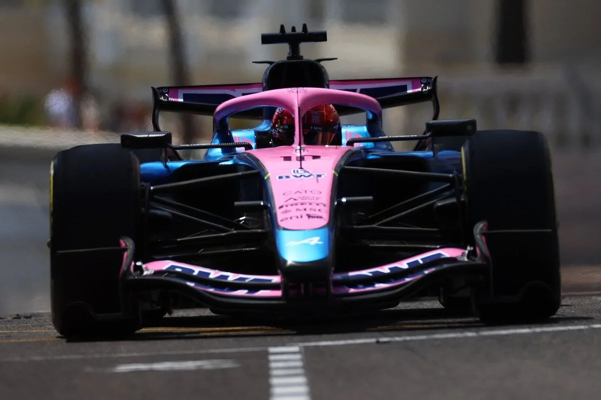 Pénalités de Gasly annulées : le verdict complet des commissaires