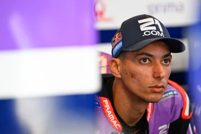 Razgatlioglu frustré de ne pouvoir dépasser : "En MotoGP vous êtes juste spectateur"