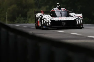 Peugeot soutient l'idée du règlement 2030 mais ne s'engage pas à ce stade