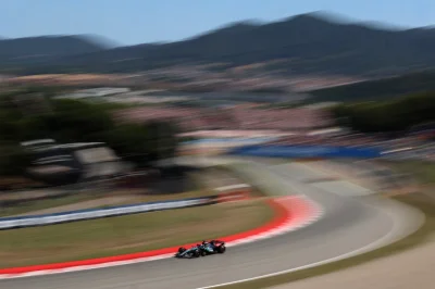 La grille de départ du Grand Prix de Barcelone F1 2026