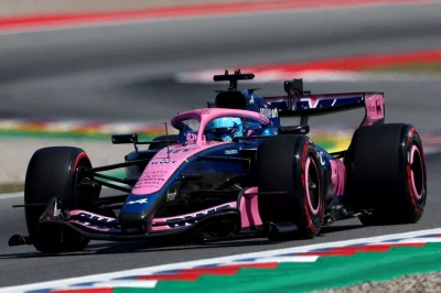 Gasly perplexe face à ses problèmes : "Je n'ai jamais eu ça en 10 ans"