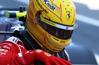 Championnat - Hamilton reprend 25 points à Antonelli !