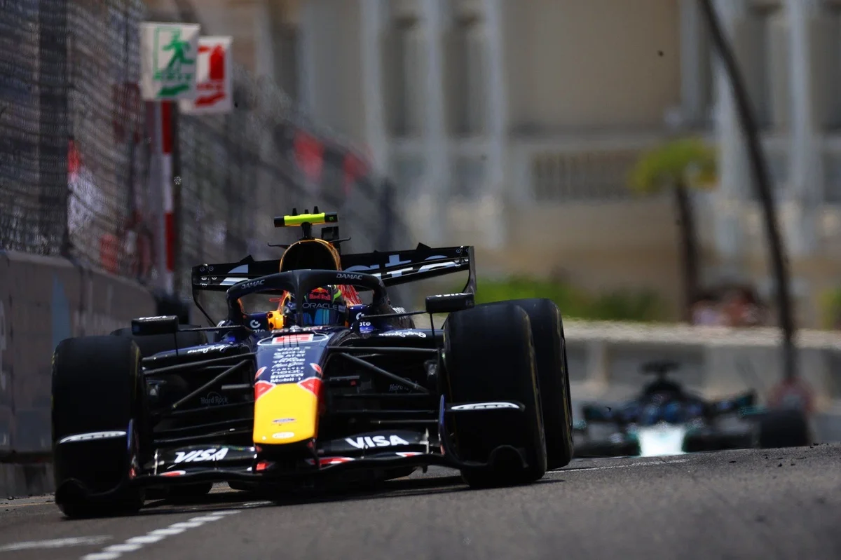 Red Bull et l'ADUO : "Aucune donnée" ne montre d'avantage moteur sur Mercedes