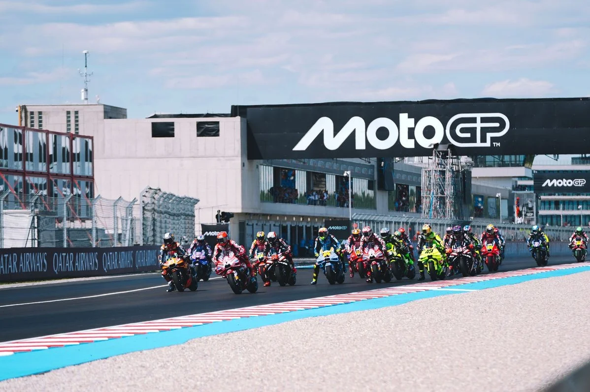 Suppression du holeshot au départ : "Un pas vers plus de sécurité" selon Marini