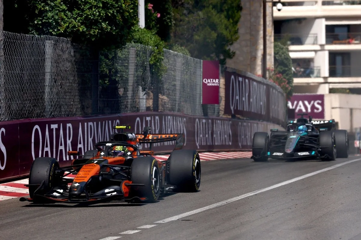 McLaren admet qu'être cliente de Mercedes est désormais un désavantage