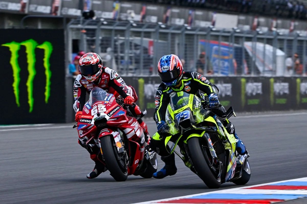 Ai Ogura déplore "un petit manque de stratégie de course"