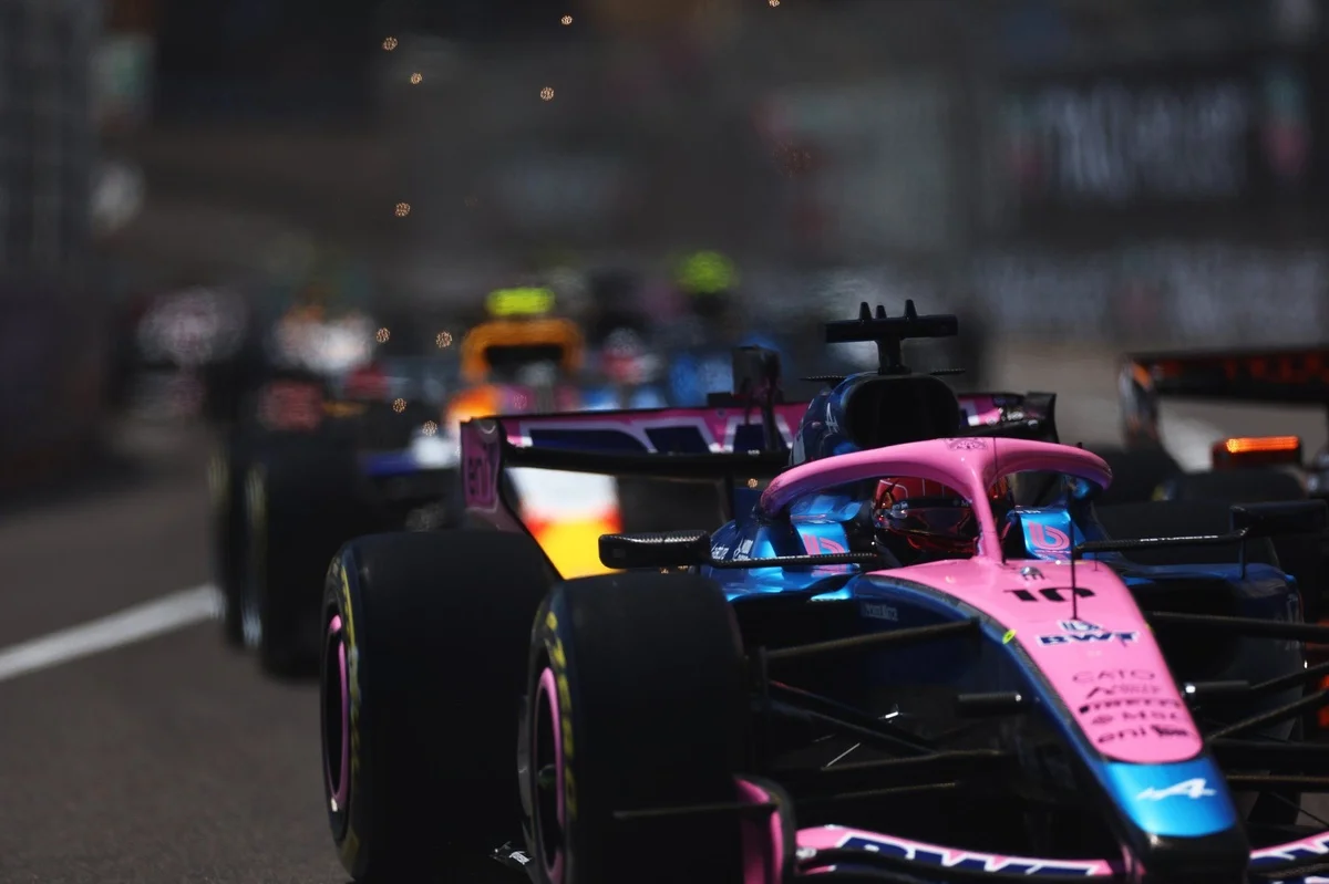 Podium contesté de Gasly : où en est la procédure et quelle est la suite ?