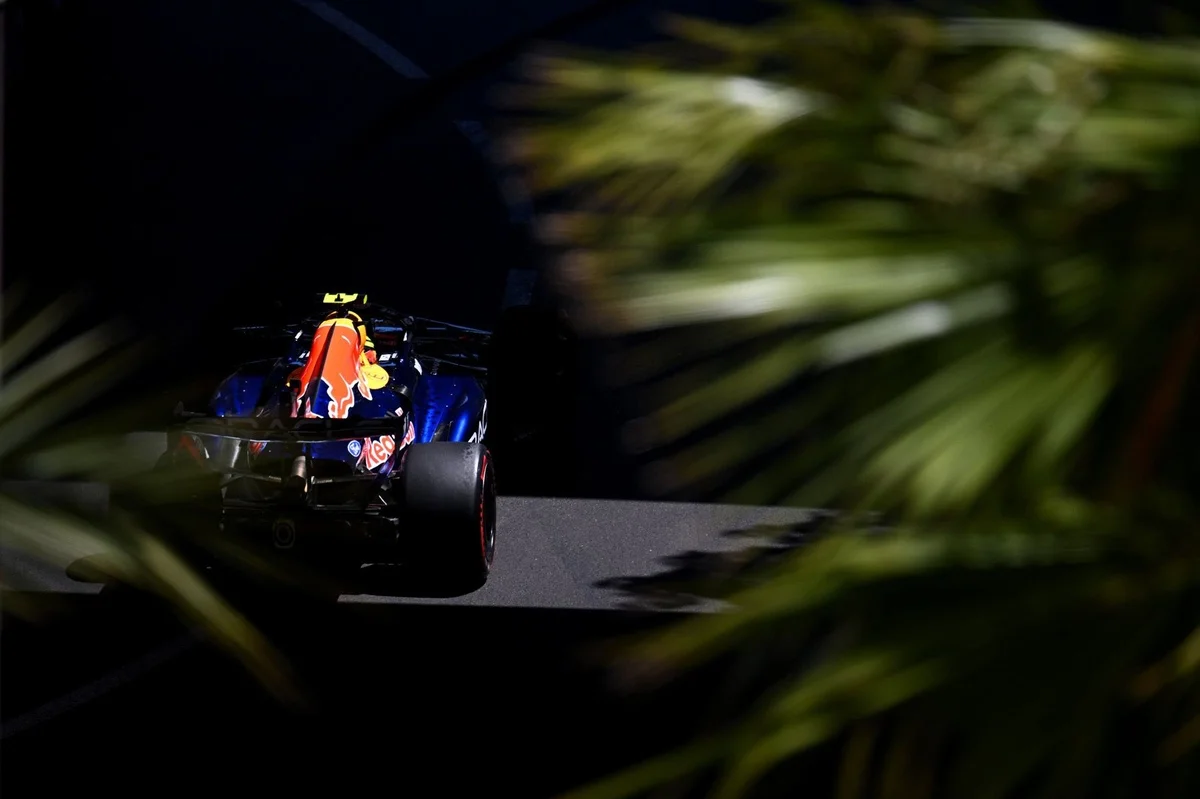 Villeneuve : Red Bull a "perdu de son éclat" après le départ de plusieurs cadres