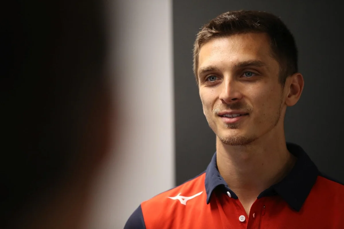 Marini et Agius, le nouveau duo favori chez Tech3 en 2027