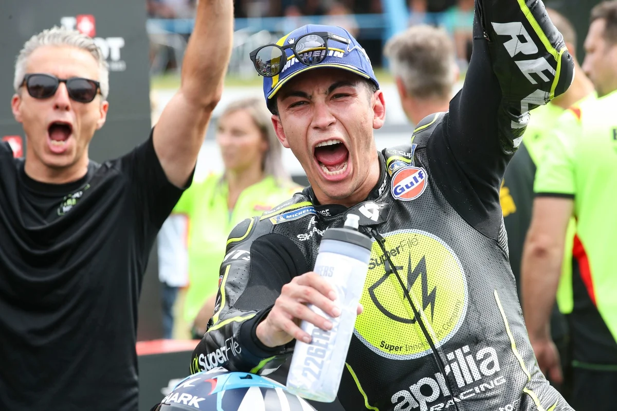 Fernández d'un forfait quasi certain à un sprint tout en contrôle