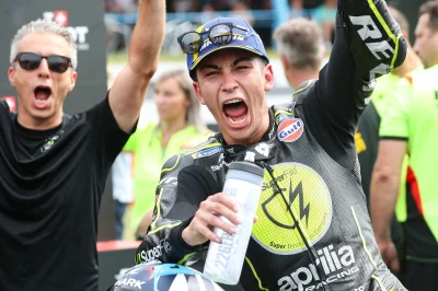 Fernández d'un forfait quasi certain à un sprint tout en contrôle