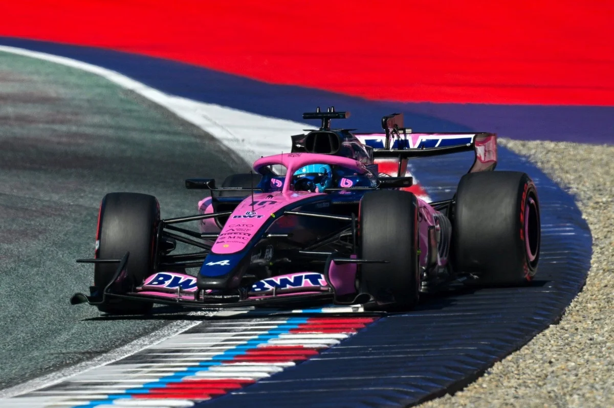 Fin de série pour Gasly après une course "horrible" avec l'Alpine