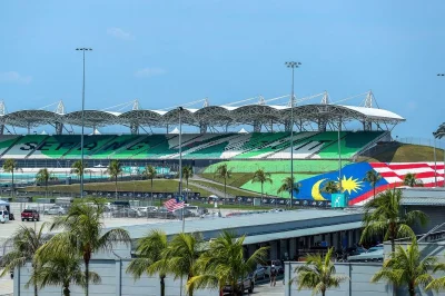 Le GP de Malaisie restera au calendrier MotoGP jusqu'en 2031