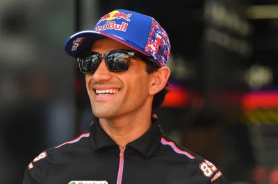C'est officiel : Yamaha recrute Martín et Ogura pour 2027