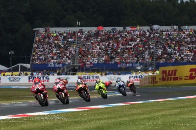 Assen, un Grand Prix "plutôt anonyme" pour Ducati