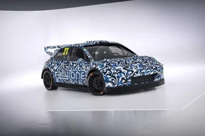 Un des nouveaux constructeurs du WRC prépare ses premiers tests