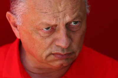 Ce que l'agacement de Vasseur dit des tensions entre Ferrari et Mercedes