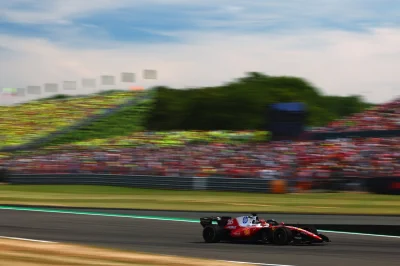 Coup de théâtre à Silverstone : Leclerc triomphe, Antonelli frappé par le sort !