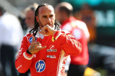 Hamilton sous enquête, son podium en danger à Silverstone