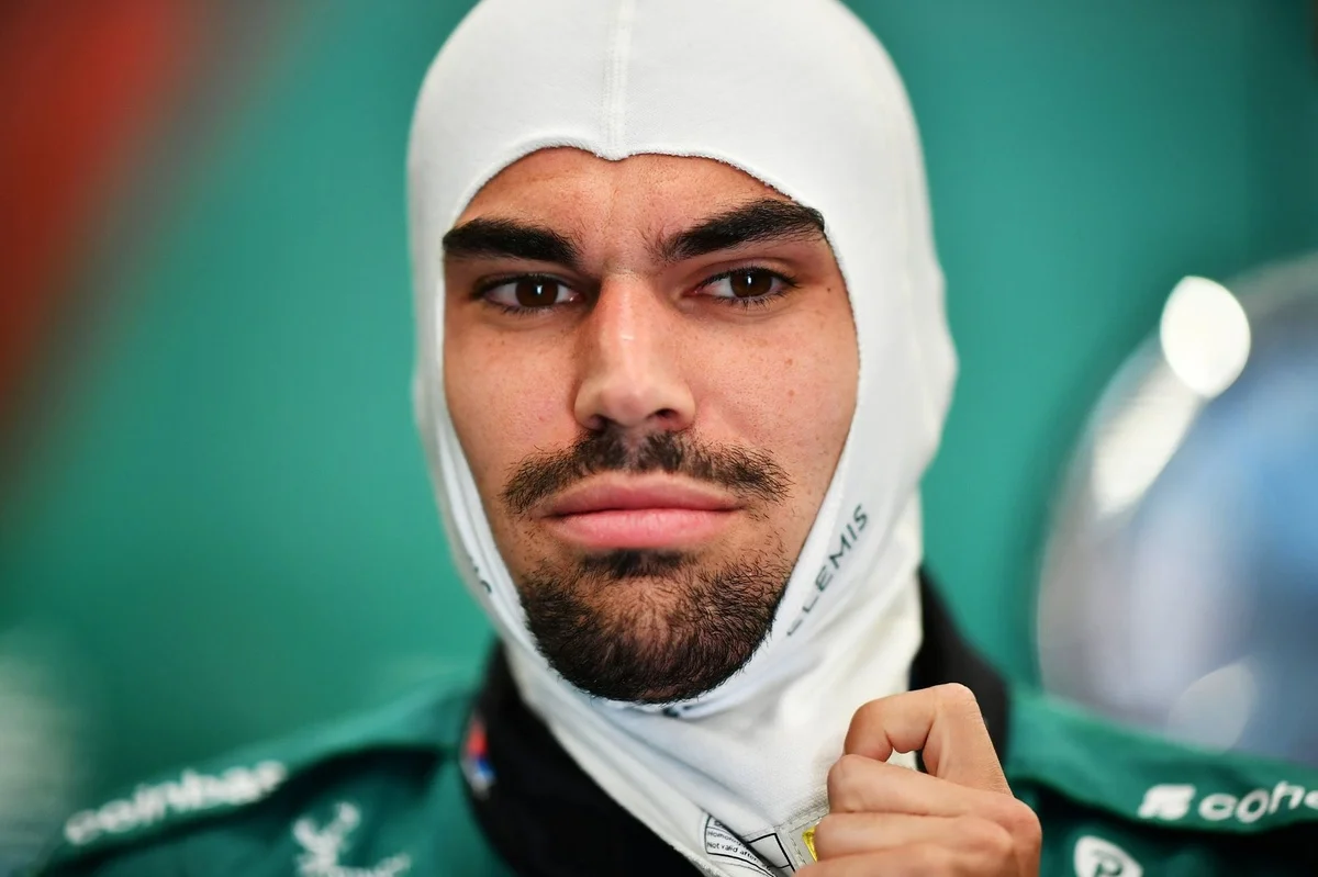 Trois pénalités en 9 tours : Lance Stroll fait fort à Silverstone
