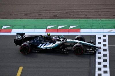 Wolff révèle à quel point Antonelli était proche de la victoire à Silverstone