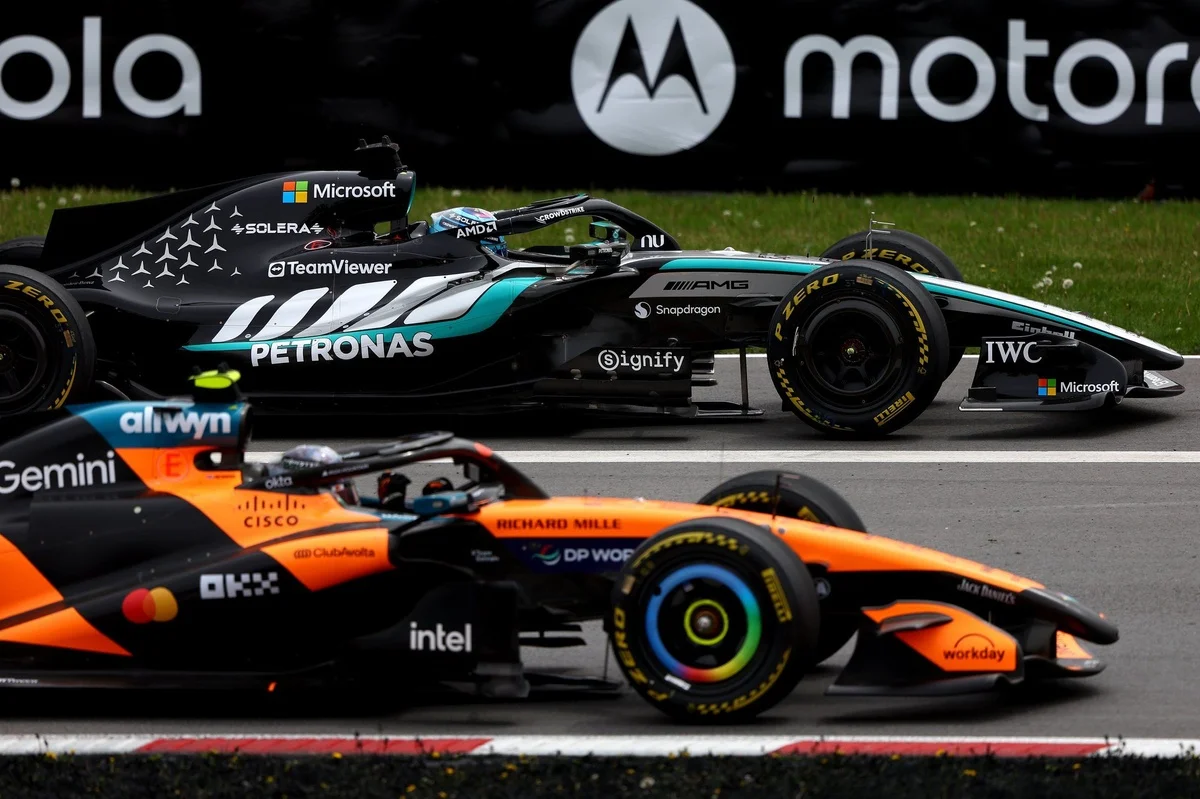 Pourquoi le règlement F1 2026 complique la tâche des écuries clientes