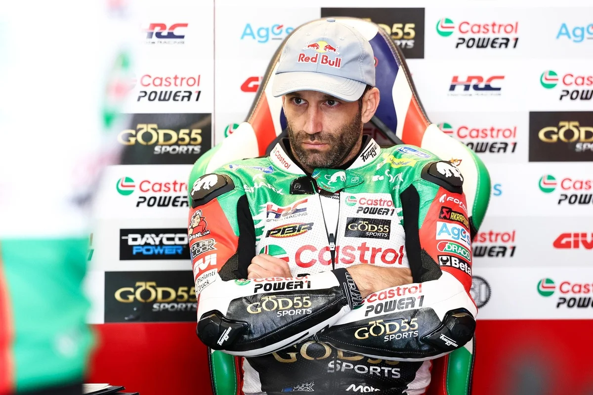 Deux mois plus tard, Zarco pénalisé pour l'accident du GP de Catalogne !