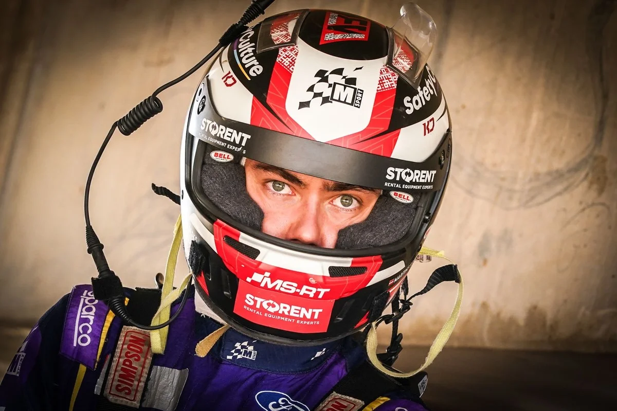 Lancia fait appel à Sesks et Suninen pour développer sa Rally2
