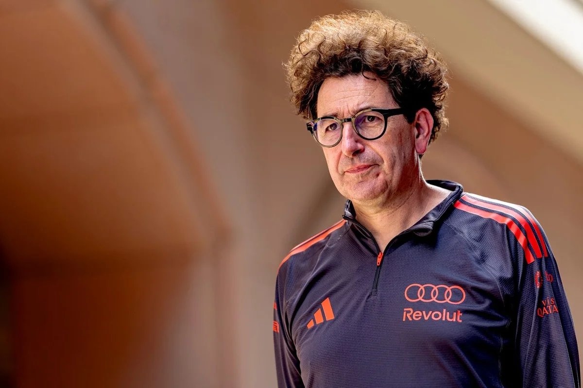Binotto alerte sur les failles de l'ADUO et appelle à revoir le système
