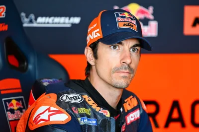 KTM voulait garder Viñales chez Tech3 mais il a refusé : "Il faut le calmer"