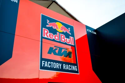 KTM et Red Bull prolongent leur partenariat en MotoGP