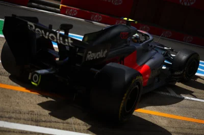 Audi visera le titre F1 en 2030, annonce Binotto