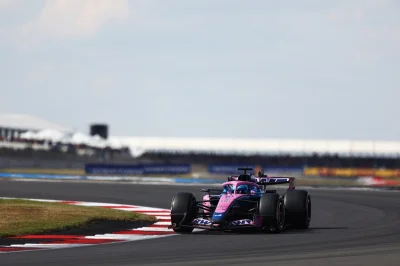 Gasly et Alpine s'inquiètent de la remontée de Racing Bulls