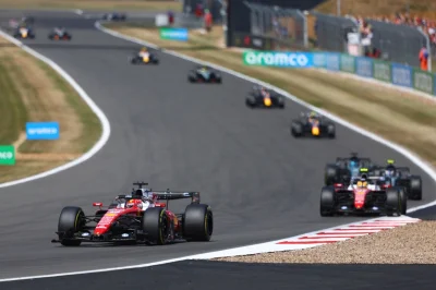 Pourquoi suivre le développement Ferrari est impossible pour les équipes en difficulté