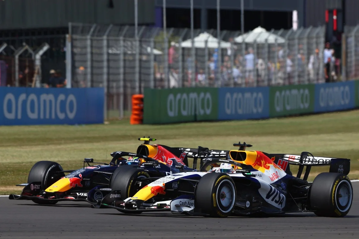 Que fait Racing Bulls que Red Bull ne parvient plus à faire ?