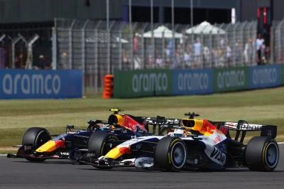 Que fait Racing Bulls que Red Bull ne parvient plus à faire ?