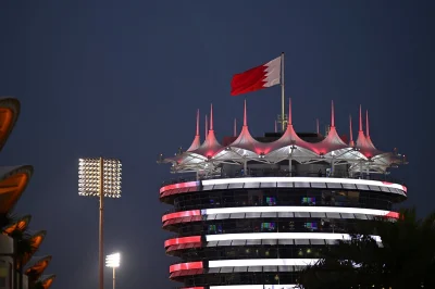 La F1 renonce au retour de Bahreïn, le doute plane sur la fin de saison