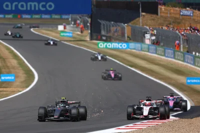 Bortoleto s'agace des plaintes sur la F1 2026 : "On ne va pas passer 3 ans sur le même putain de problème"