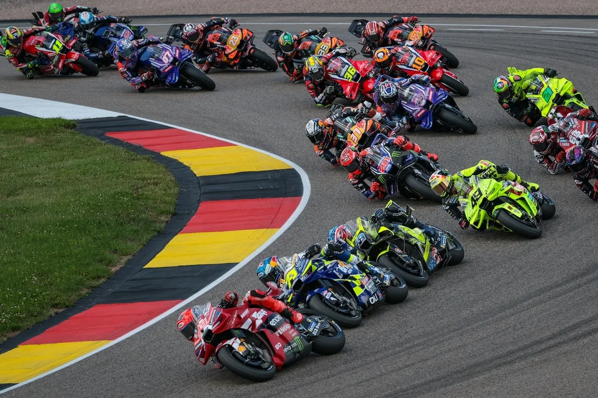 Ducati, Aprilia et Honda changent de catégorie de concessions pour fin 2026