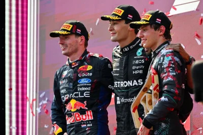 Wolff est "trop intelligent" pour recruter Verstappen, selon Steiner